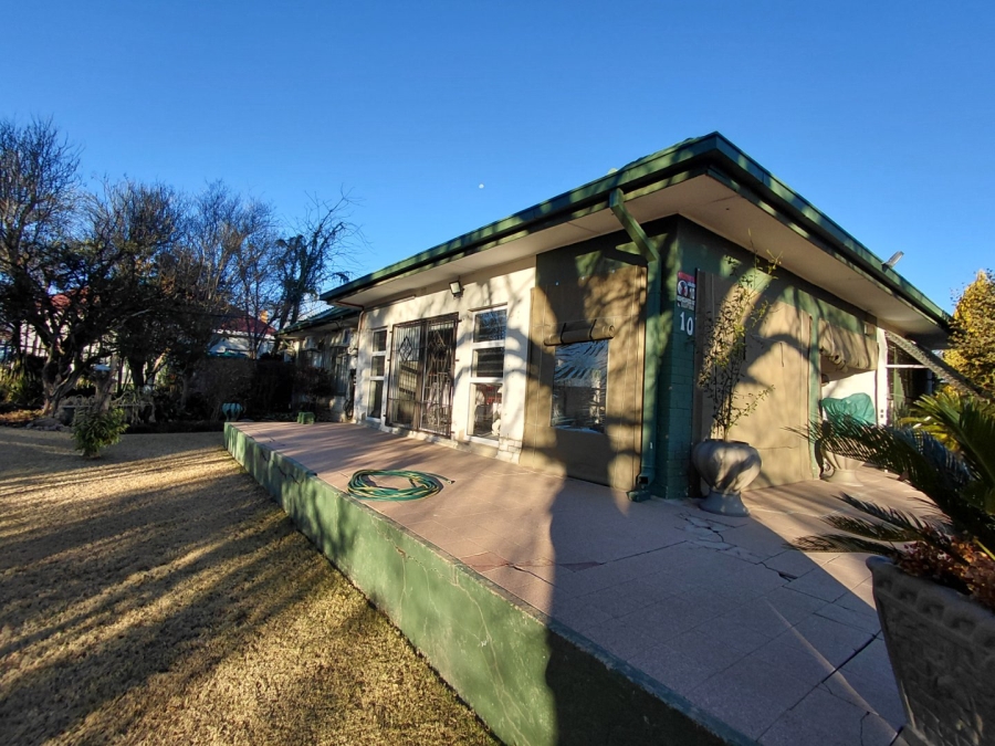 3 Bedroom Property for Sale in Wilgenhof Free State